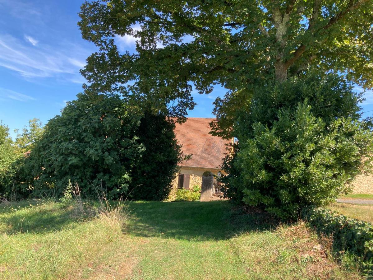 Holidayhome For 6 Persons At Ferme La Geneste Coux-et-Bigaroque-Mouzens Exterior photo